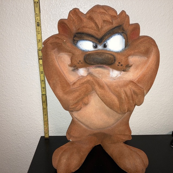 Taz - Picture 10 of 11